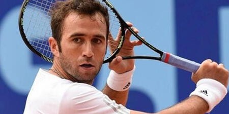Marsel Ilhan milli tenisçi doğum günü