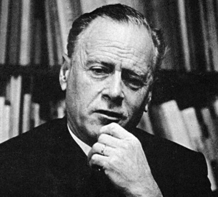 Marshall Mcluhan Doğum Tarihi