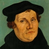 Martin Luther öldü