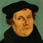 Martin Luther öldü