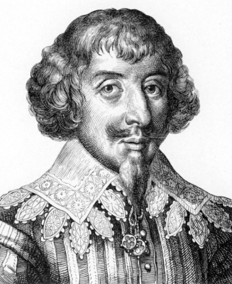 Martin Opitz Von Boberfeld Vefat Etti