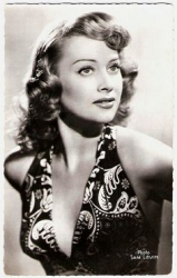 Martine Carol Kimdir ölümü