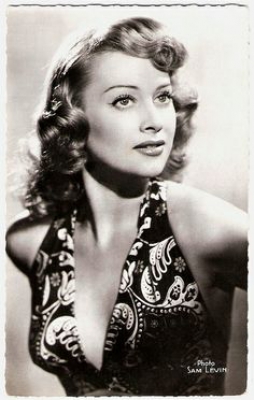 Martine Carol Kimdir ölümü