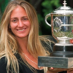 Mary Pierce Kimdir Doğdu