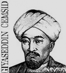 Matematikçi Gıyaseddin Cemşid öldü