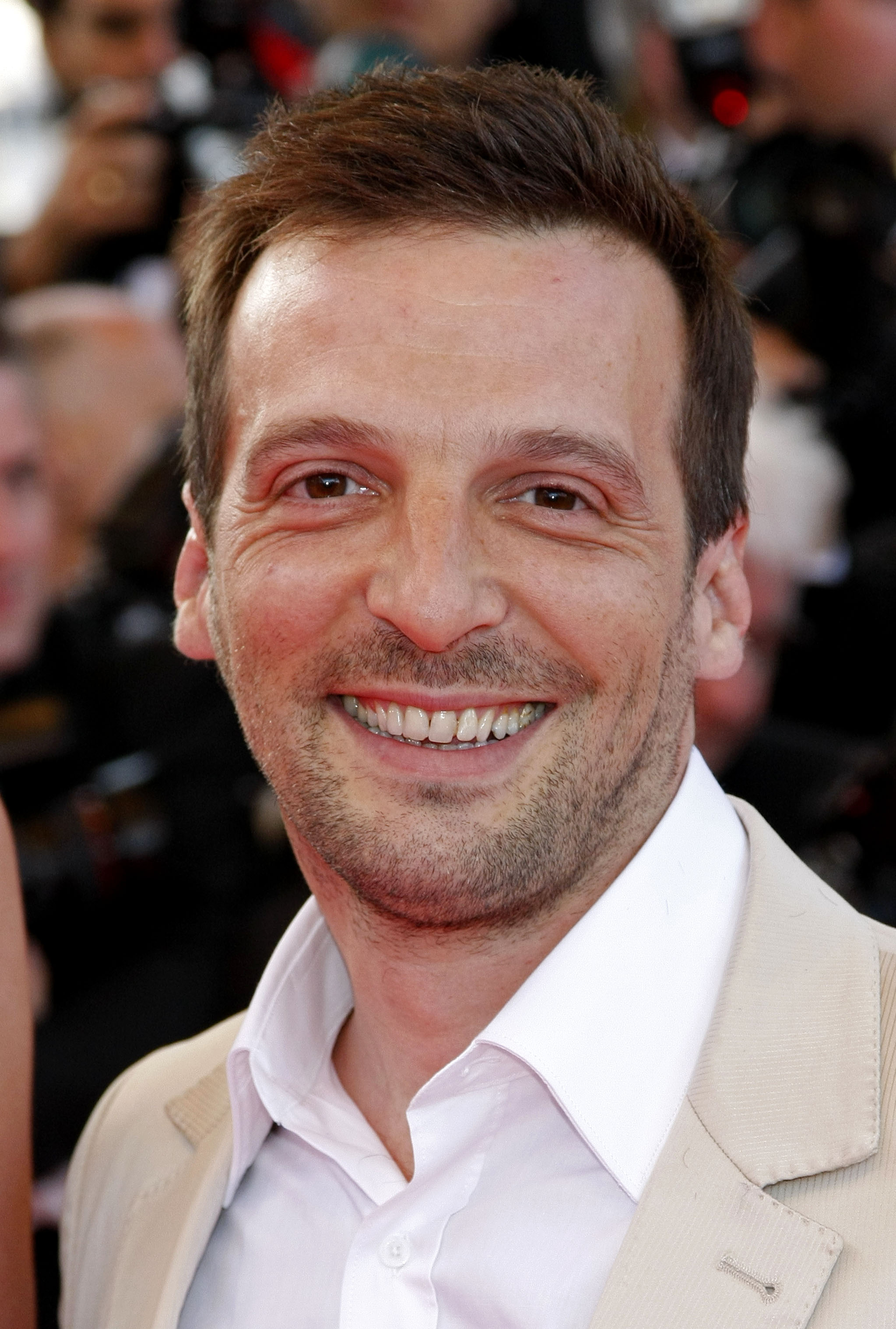 Mathieu Kassovitz Doğum Günü