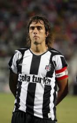 Matias Emilio Delgado Doğumu