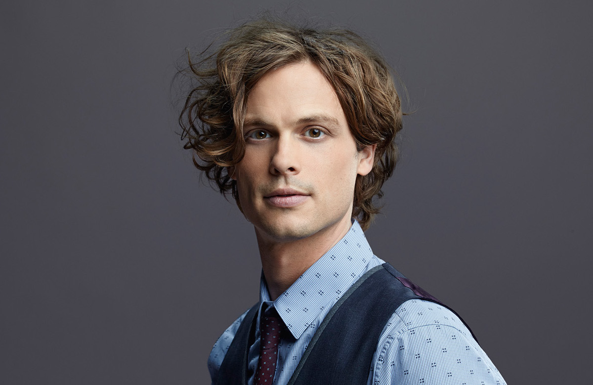 Matthew Gray Gubler Kimdir Doğum Tarihi