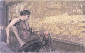 Max Klinger ölümü