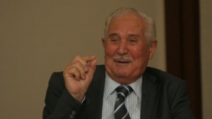 Mecit Bahçıvan Hayatını Kaybetti