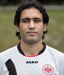 Mehdi Mahdavikia Doğum Günü