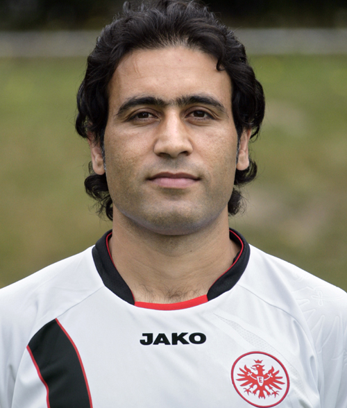 Mehdi Mahdavikia Doğum Günü