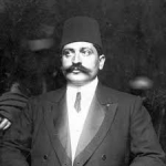 Mehmed Talat Paşa Kimdir Hayatını Kaybetti