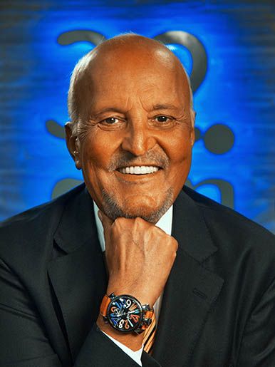 Mehmet Ali Birand Doğum Günü