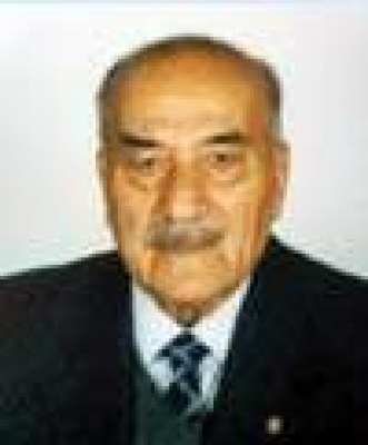 Mehmet Yüceler Vefat Etti