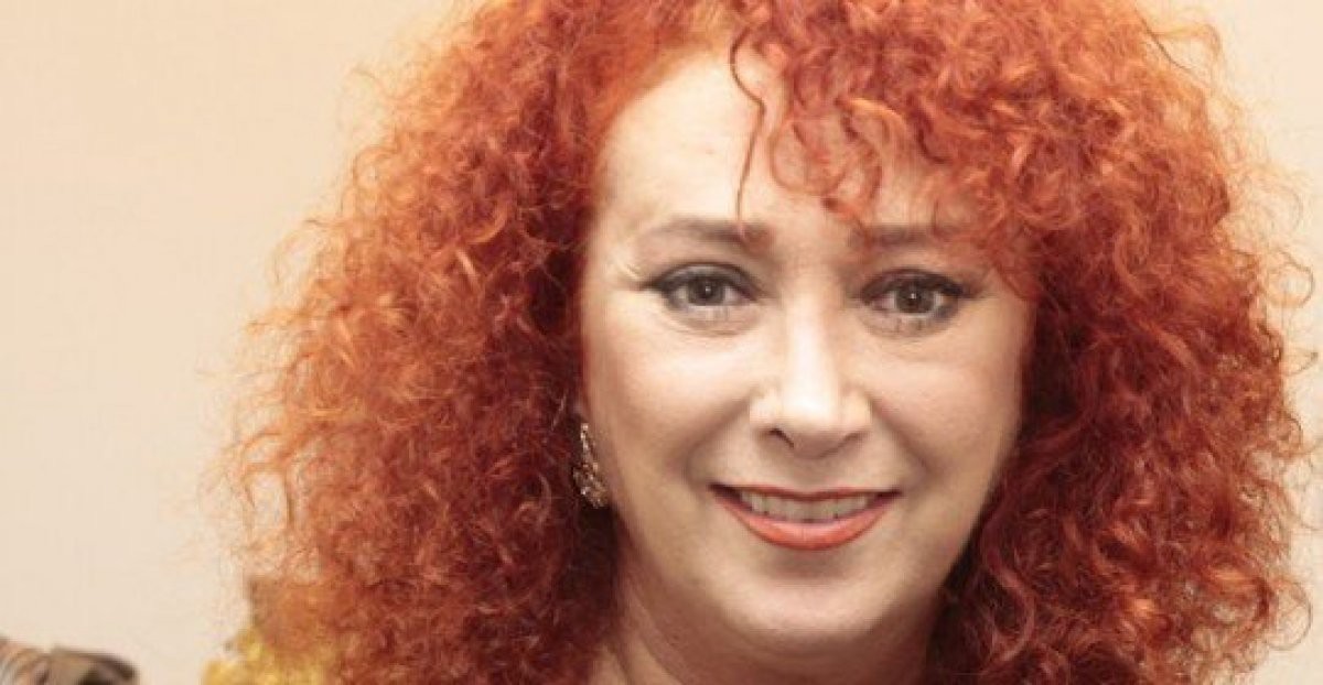 2021 - Oyuncu Mehtap Ar Hayatını Kaybetti