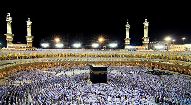 Mekkenin fethi ne zamandır tarihi nedir