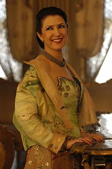 Melihat Gülses Doğum Tarihi