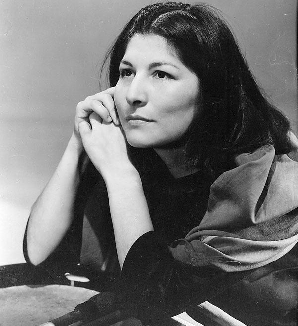Mercedes Sosa Doğumu