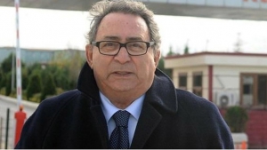 Mete Akyol Hayatını Kaybetti