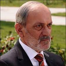 2021 - Metin Çekmez hayatını kaybetti