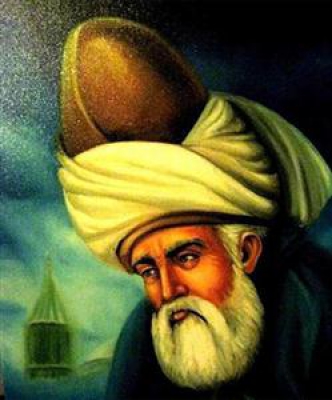 Mevlana Celalettin Rumi doğum tarihi