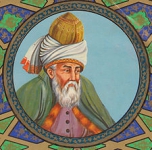 Mevlana Celaleddin Rumi ölümü