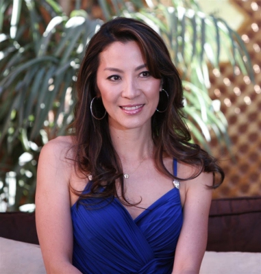 Michelle Yeoh Doğumu