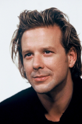 Mickey Rourke Doğum Günü