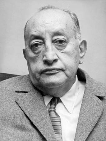 Miguel Angel Asturias Kimdir Doğum Tarihi Günü Yaşı