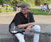 Mike Mitchell öldü