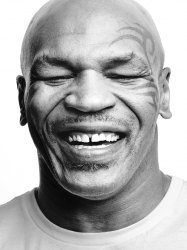 Mike Tyson Doğum Günü