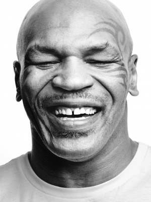 Mike Tyson Doğum Günü