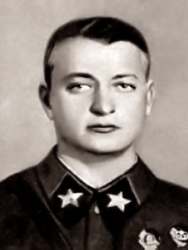 Mikhail Tukhachevsky Kızıl Ordu Genel Kurmayı öldü