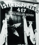 Milli İktisat ve Tasarruf Cemiyeti kuruldu