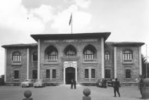 Milli Korunma Kanunu yayınlandı