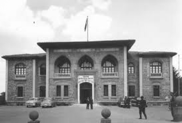 Milli Korunma Kanunu yayınlandı