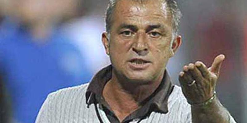 Milli Takım Direktörü Fatih Terim İşletmeye Saldırması Olayı