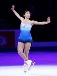 Mirai Nagasu Kimdir Doğum Tarihi