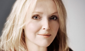 Miranda Richardson Kimdir Doğum Günü