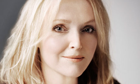 Miranda Richardson Kimdir Doğum Günü