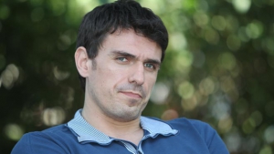 Mirsad Türkcan Kimdir Doğdu