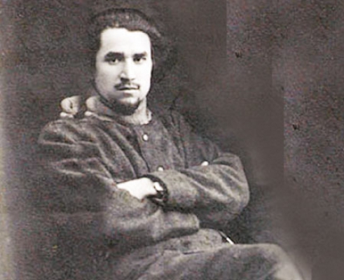 Mirsaid Sultan Galiyev Kimdir ölümü