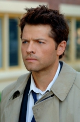Misha Collins Doğumu