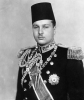 Mısır kralı Faruk sürgüne gönderildi