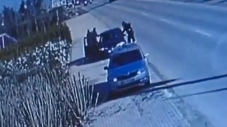 2018 - MİT'in Kosova'da Düzenlediği FETÖ Operasyonu ve 6 Üst Düzey Mensubun Yakalanması