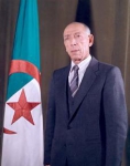 Mohammed Boudiaf Suikasti öldü