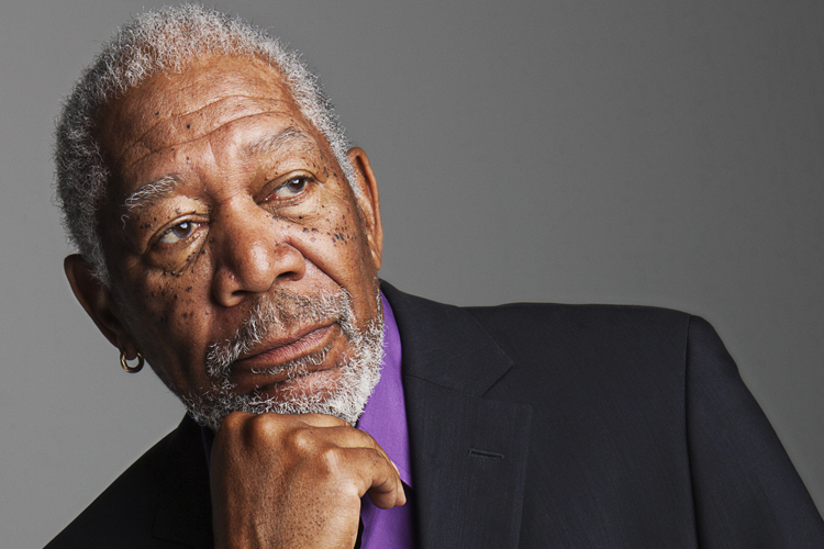 Morgan Freeman Kimdir Doğum Günü