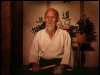 Morihei Ueshiba Doğumu