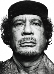 Muammer Kaddafi Kimdir Doğum Tarihi